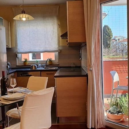 Apartamento Apartman Istria 4 You Pula Exterior foto