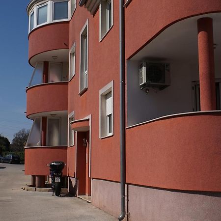 Apartamento Apartman Istria 4 You Pula Exterior foto