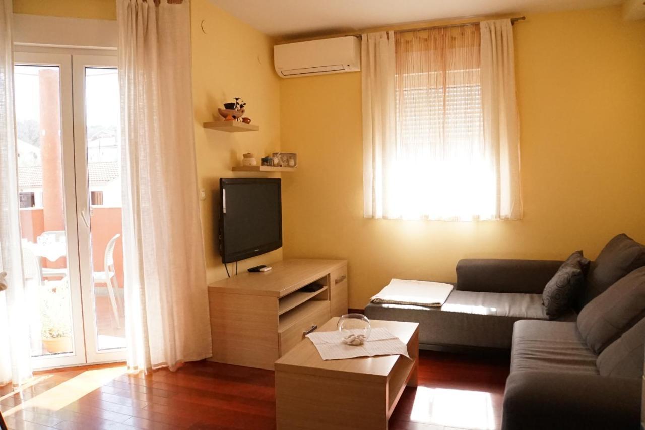 Apartamento Apartman Istria 4 You Pula Exterior foto