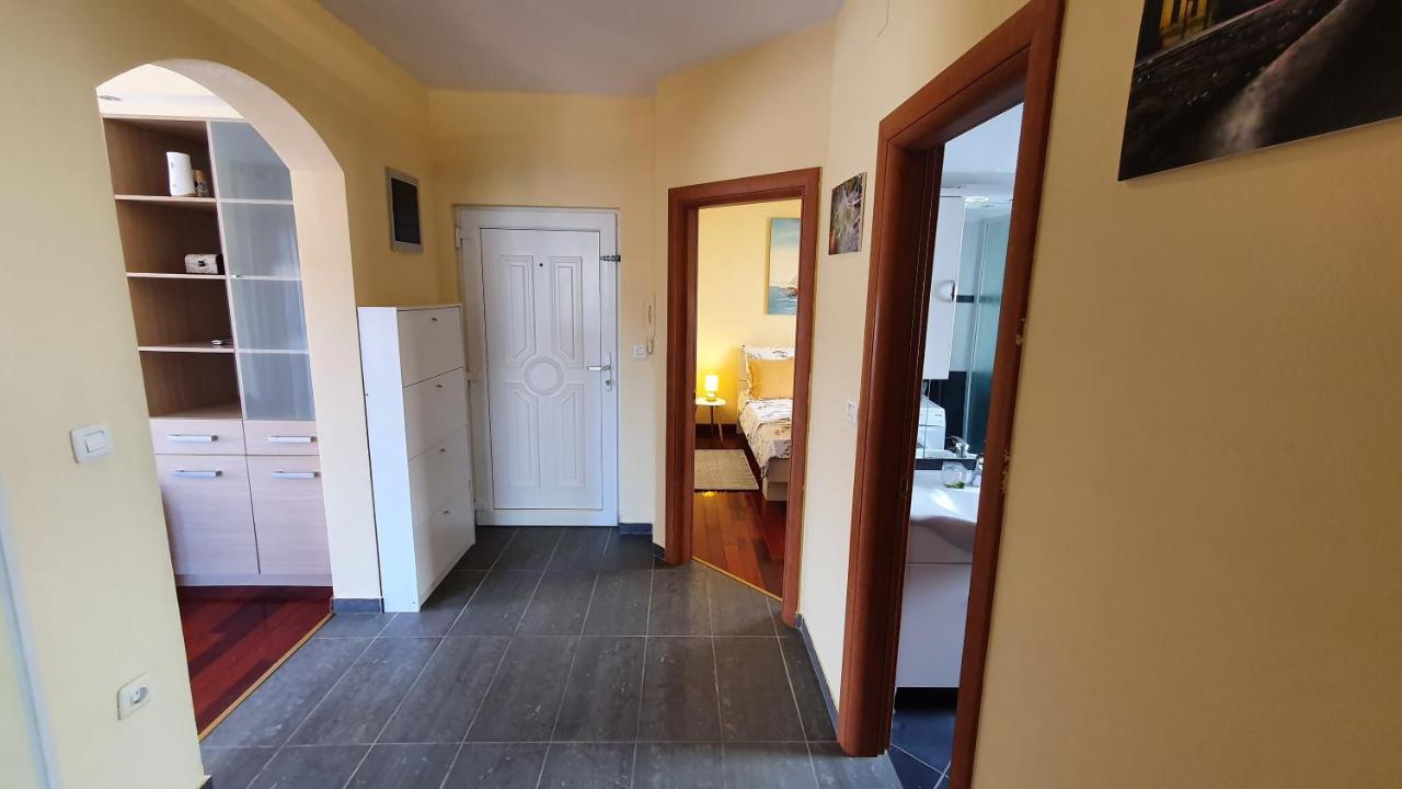 Apartamento Apartman Istria 4 You Pula Exterior foto