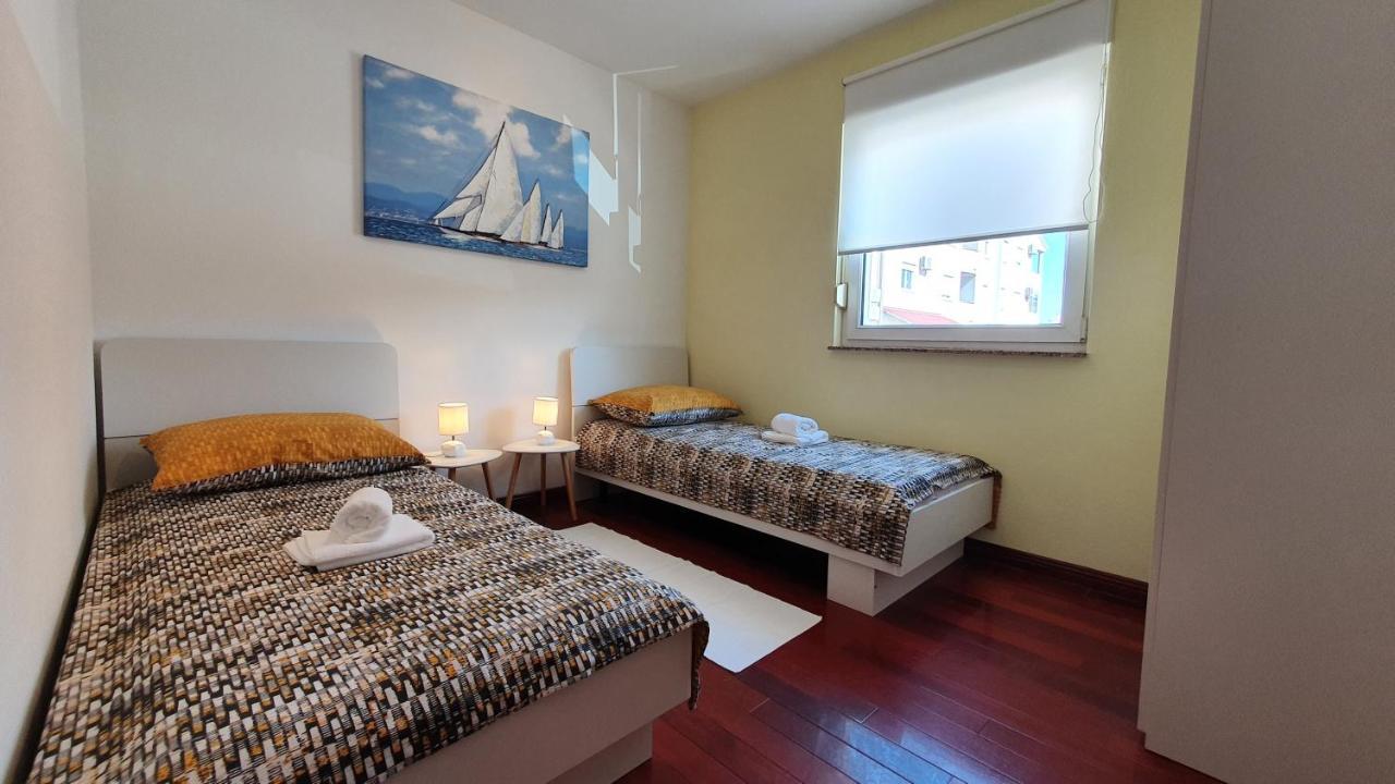 Apartamento Apartman Istria 4 You Pula Exterior foto