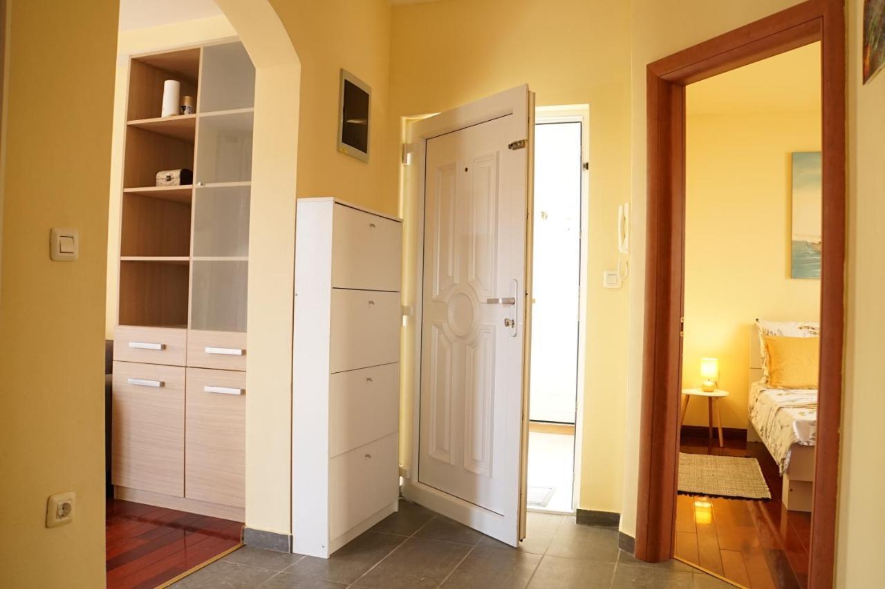 Apartamento Apartman Istria 4 You Pula Exterior foto