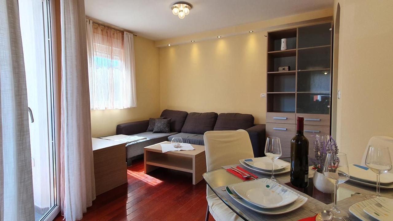 Apartamento Apartman Istria 4 You Pula Exterior foto