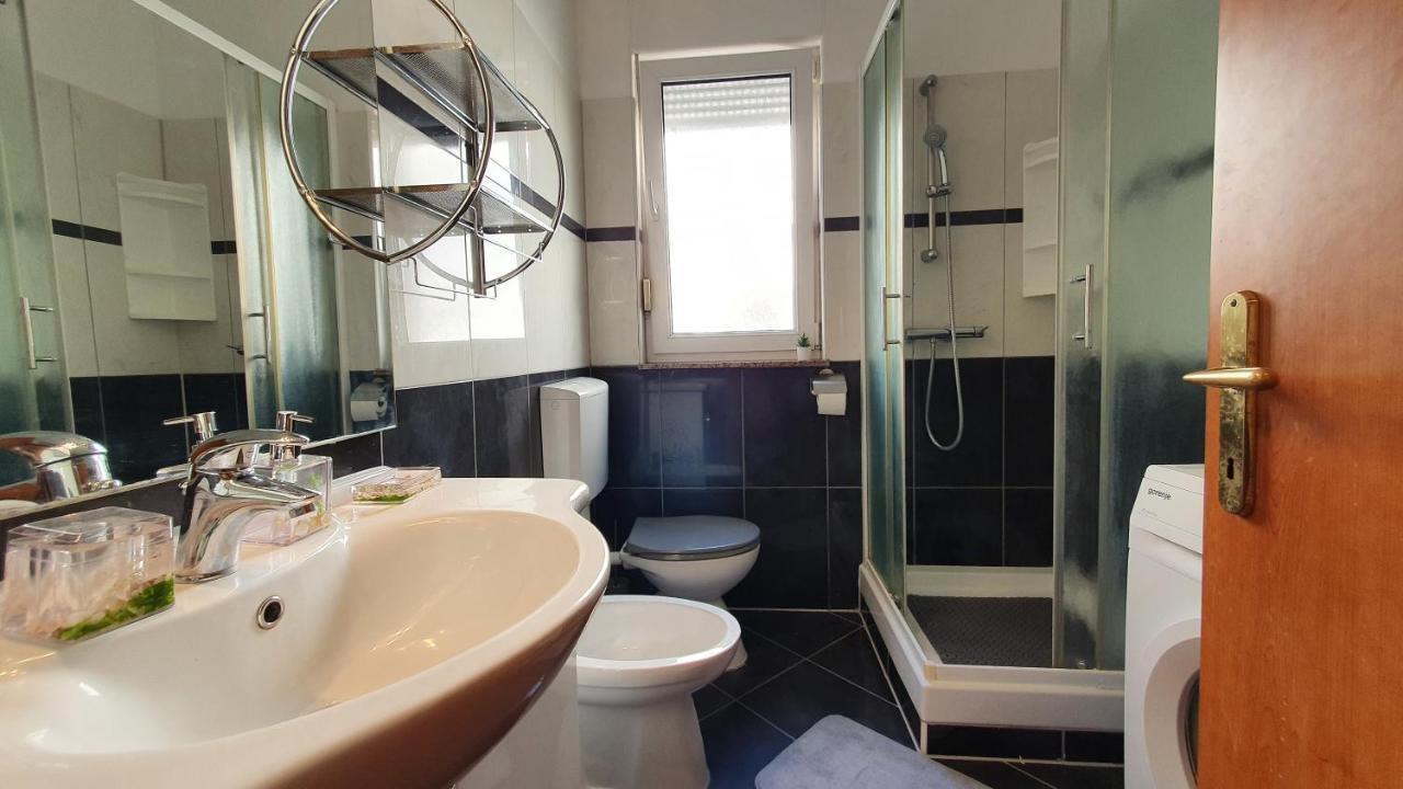 Apartamento Apartman Istria 4 You Pula Exterior foto
