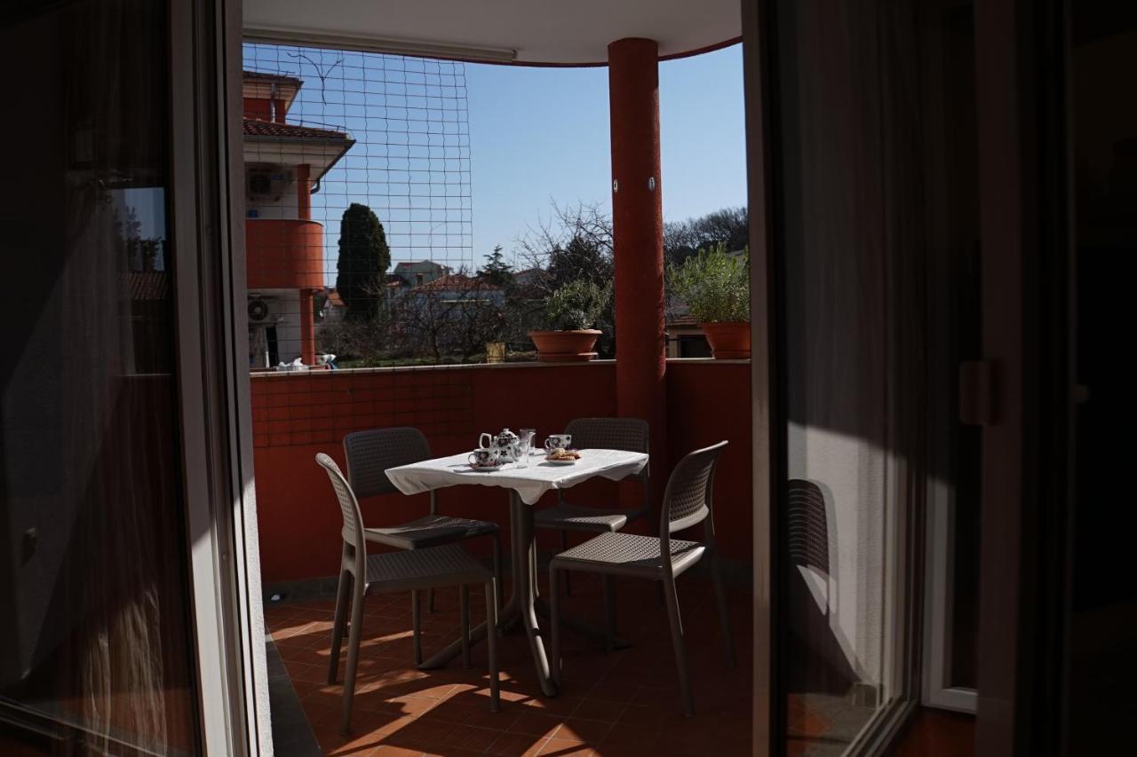 Apartamento Apartman Istria 4 You Pula Exterior foto