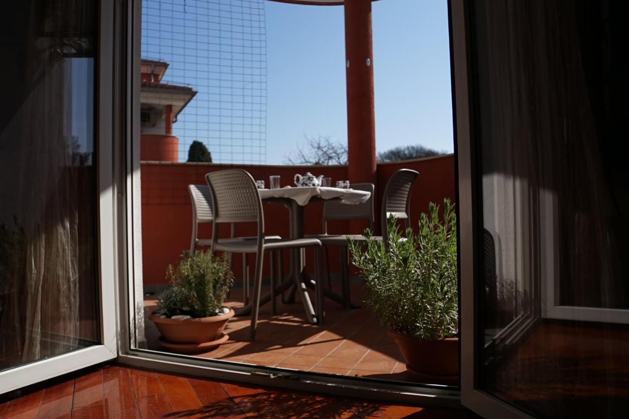 Apartamento Apartman Istria 4 You Pula Exterior foto