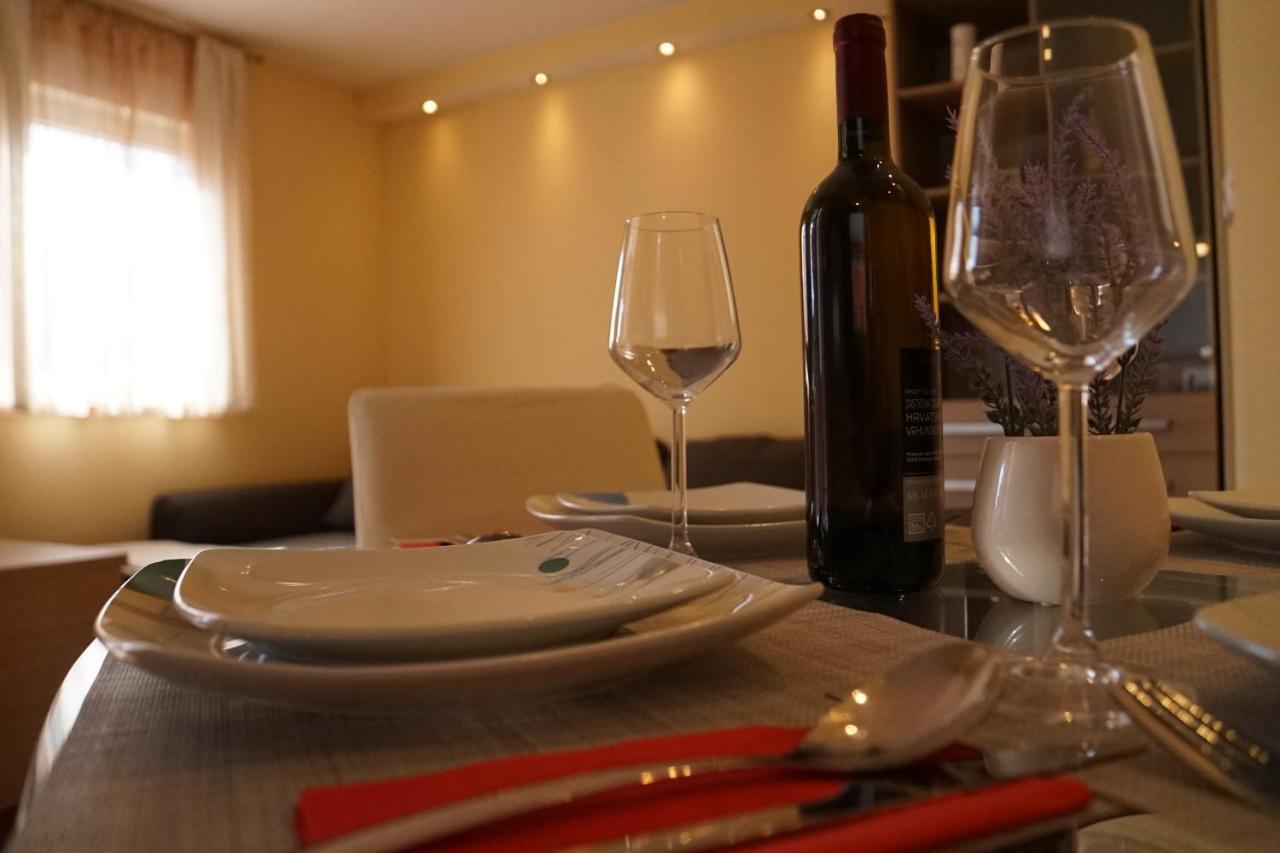 Apartamento Apartman Istria 4 You Pula Exterior foto