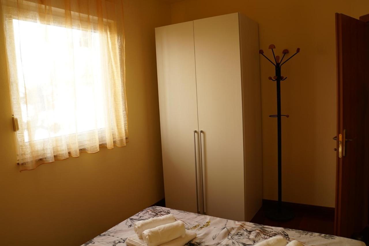 Apartamento Apartman Istria 4 You Pula Exterior foto