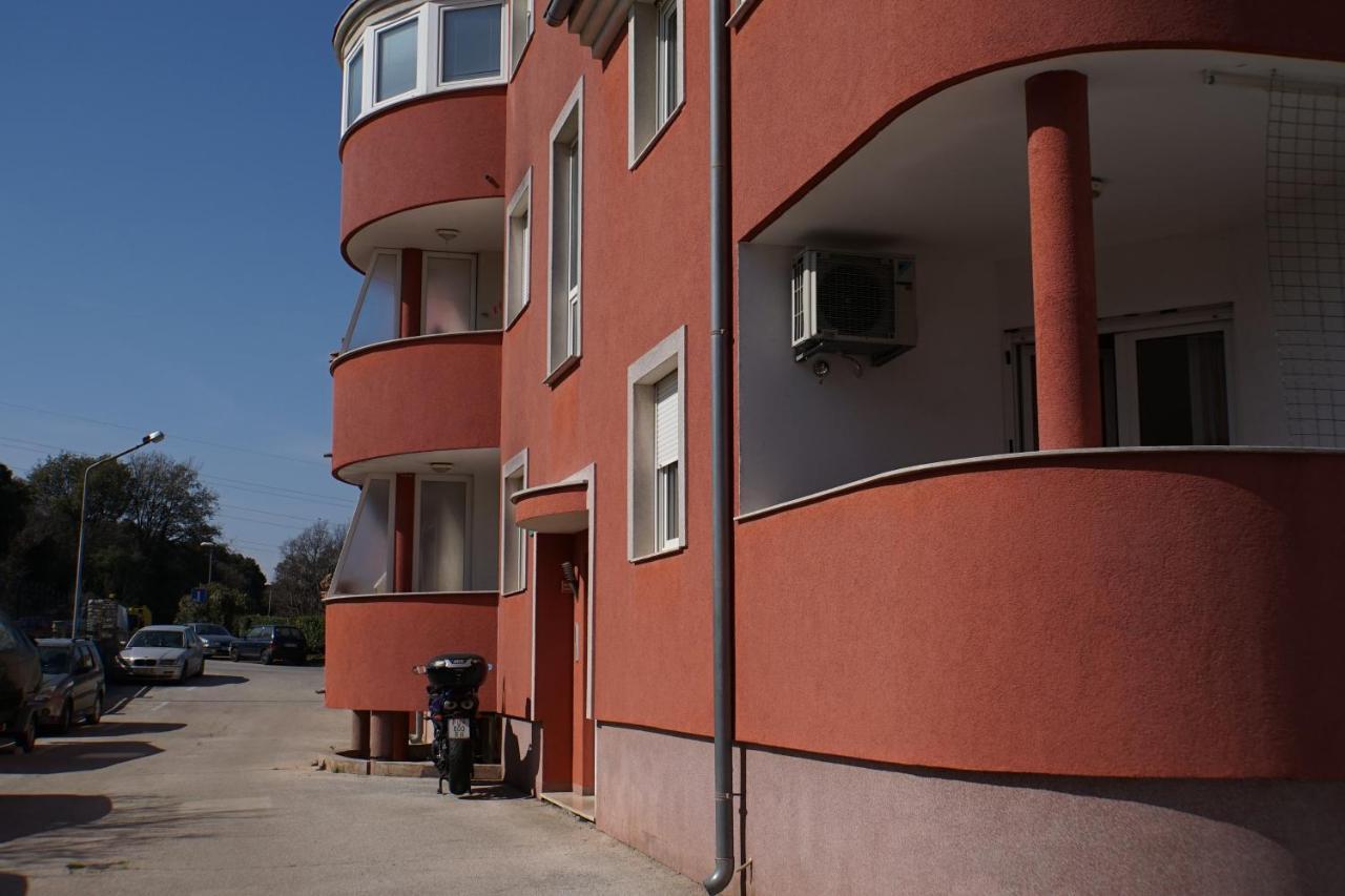 Apartamento Apartman Istria 4 You Pula Exterior foto
