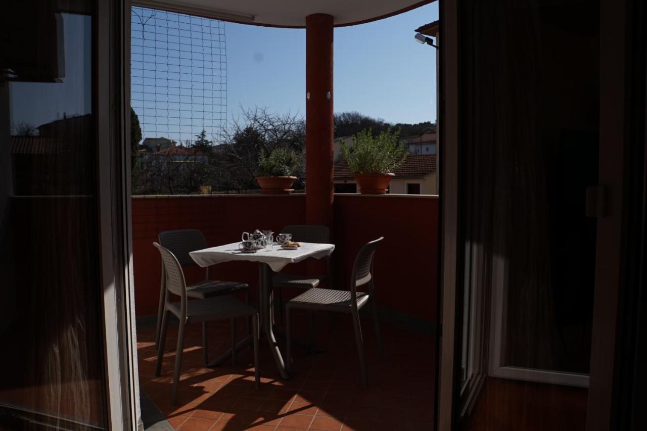 Apartamento Apartman Istria 4 You Pula Exterior foto