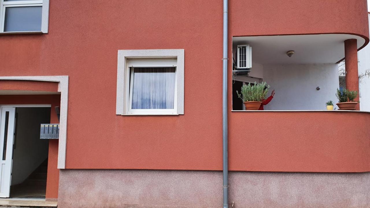 Apartamento Apartman Istria 4 You Pula Exterior foto