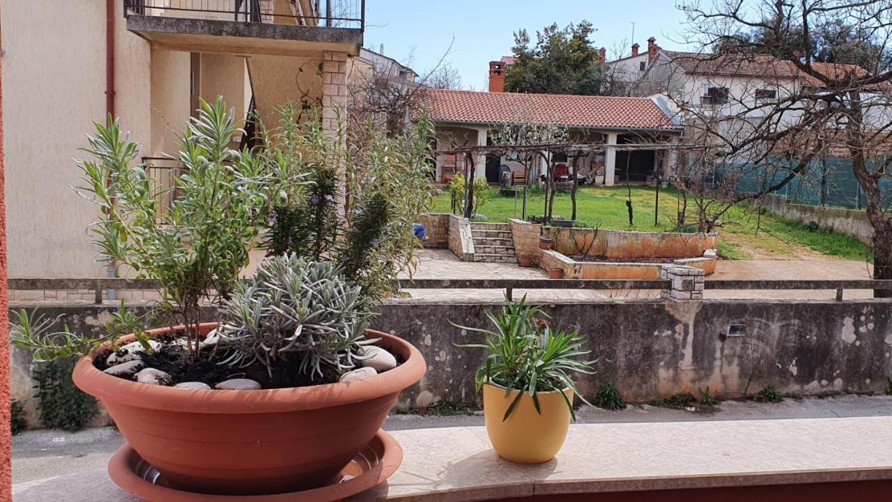Apartamento Apartman Istria 4 You Pula Exterior foto